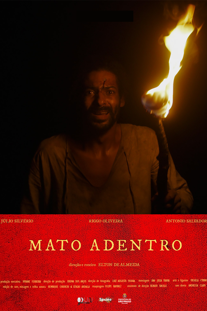 Mato Adentro (2019)