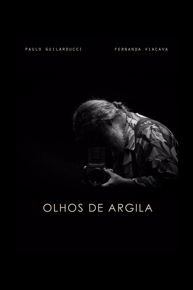 Olhos de Argila (2016)